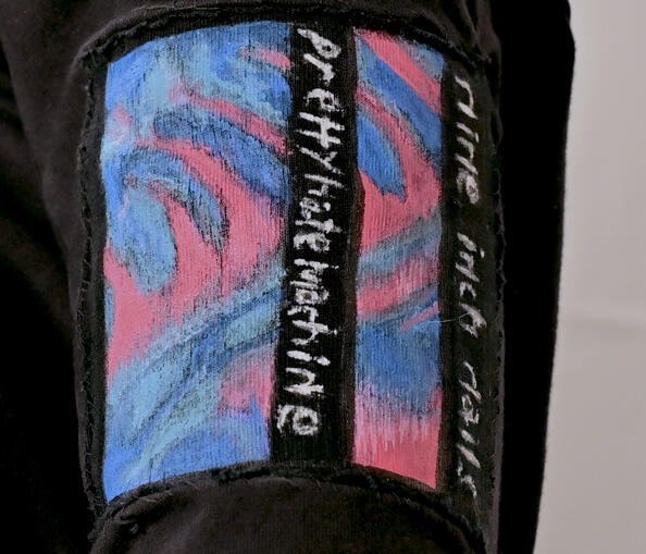 PATCHES
