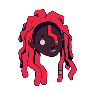 Memento Mori Film Button no.3 - $3