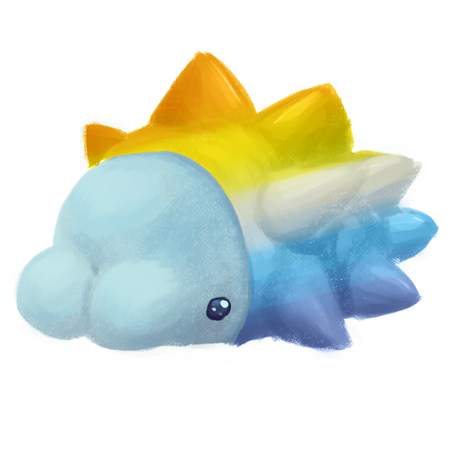 AroAce Snom