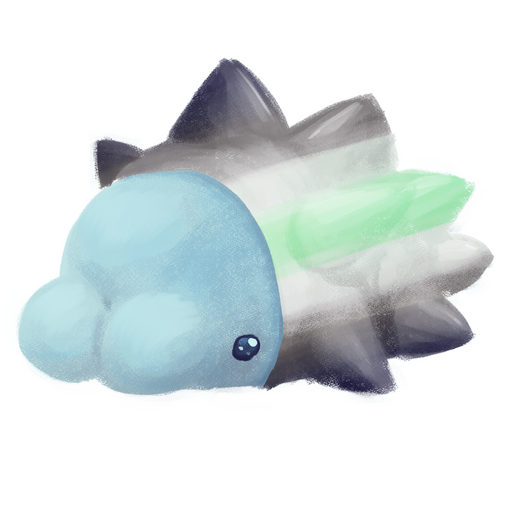 Agender Snom