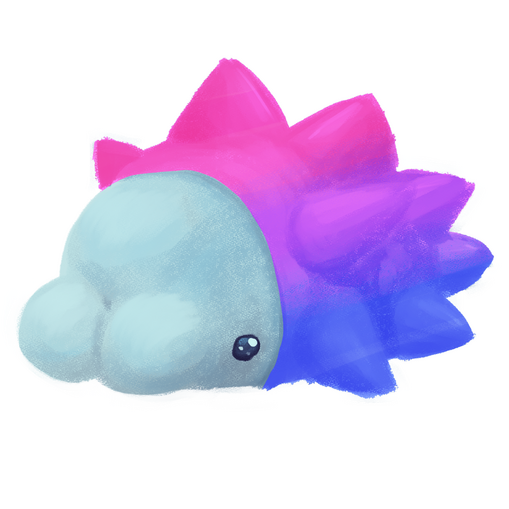 Bisexual Snom