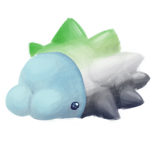 Aromantic Snom